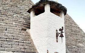 Trullo Paolisi